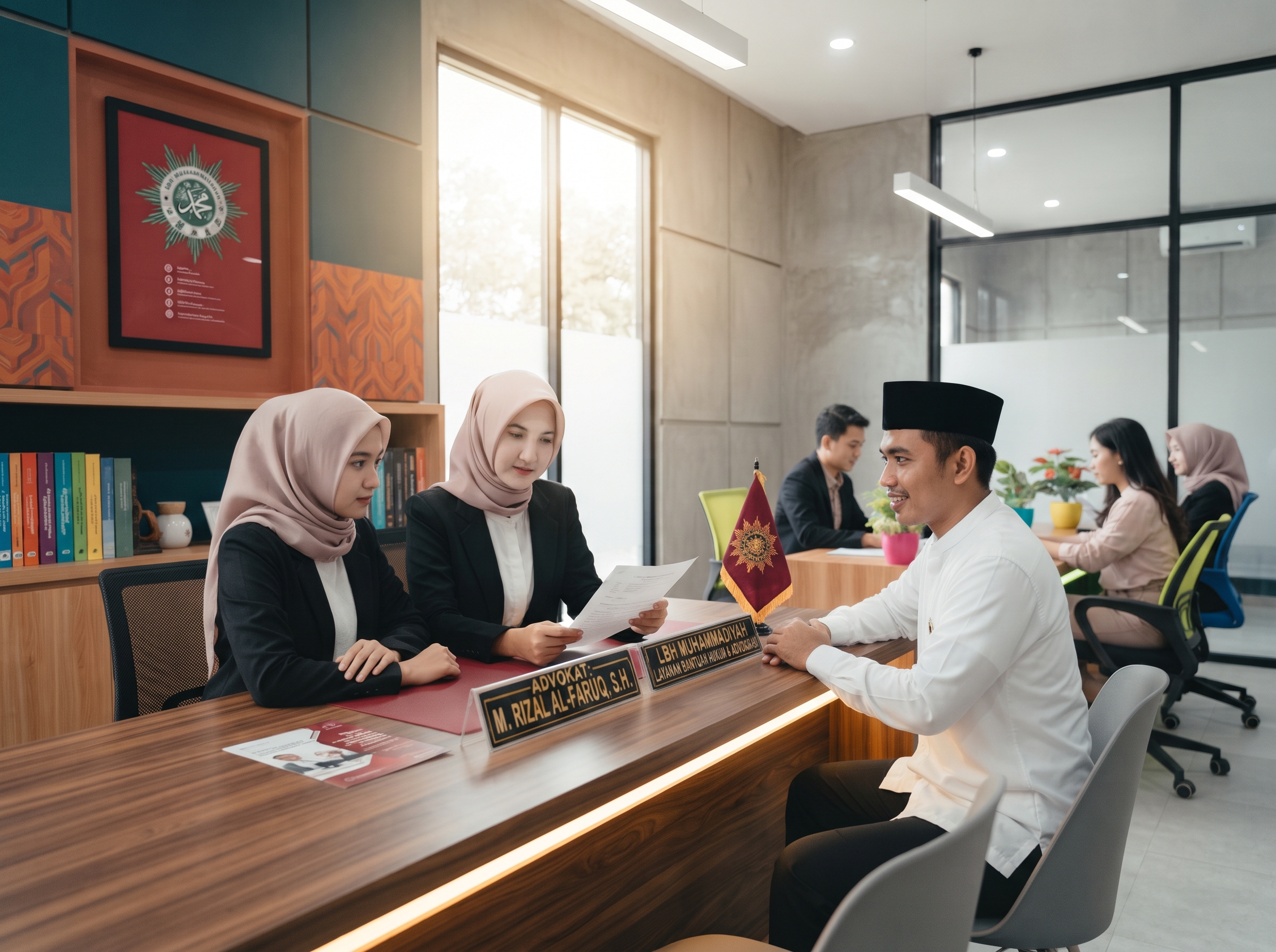 Judul Siaran Pers Keenam Ditulis di Bagian Ini