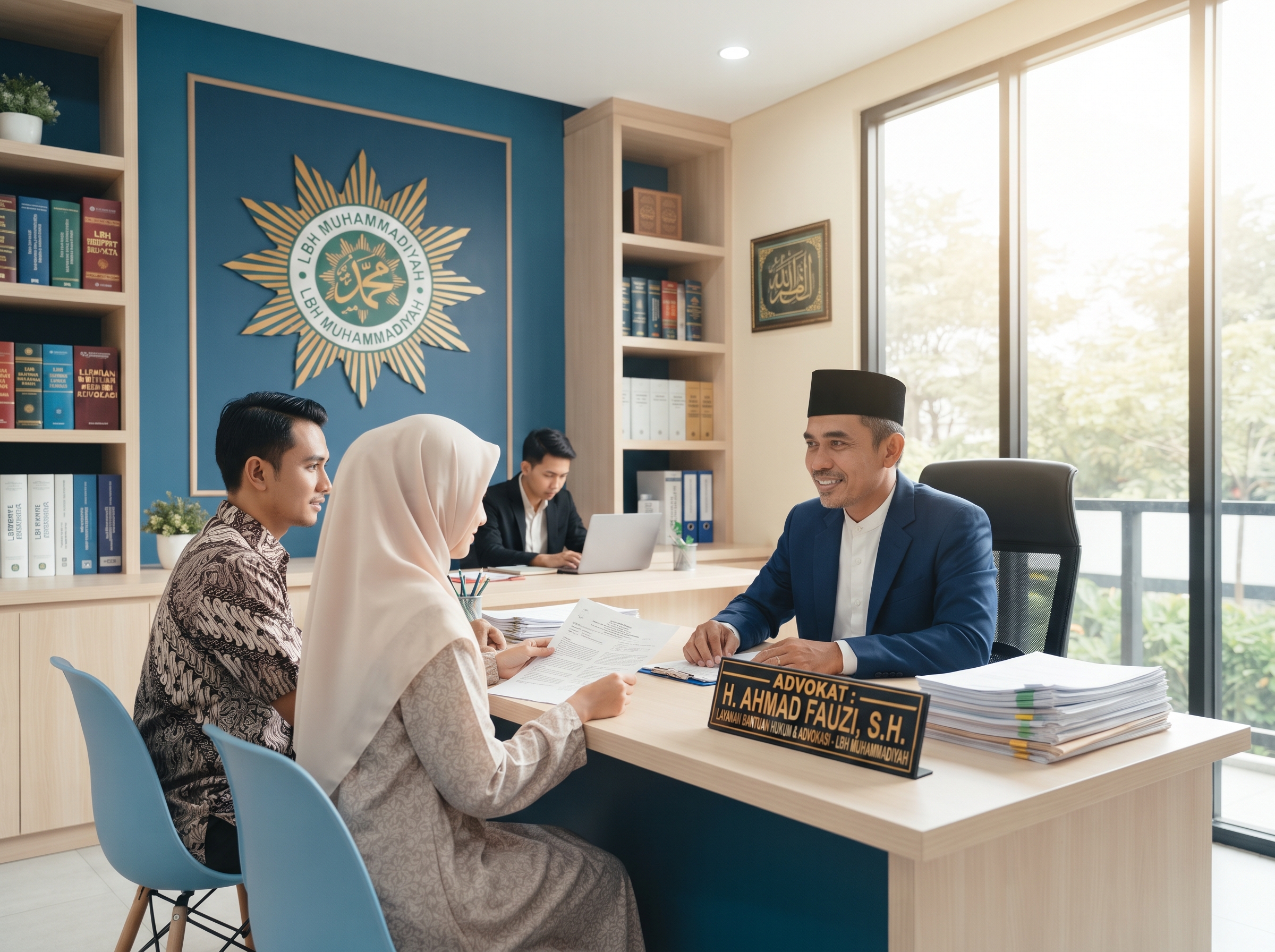 Judul Cerita Penanganan Kelima Ditulis di Bagian Ini