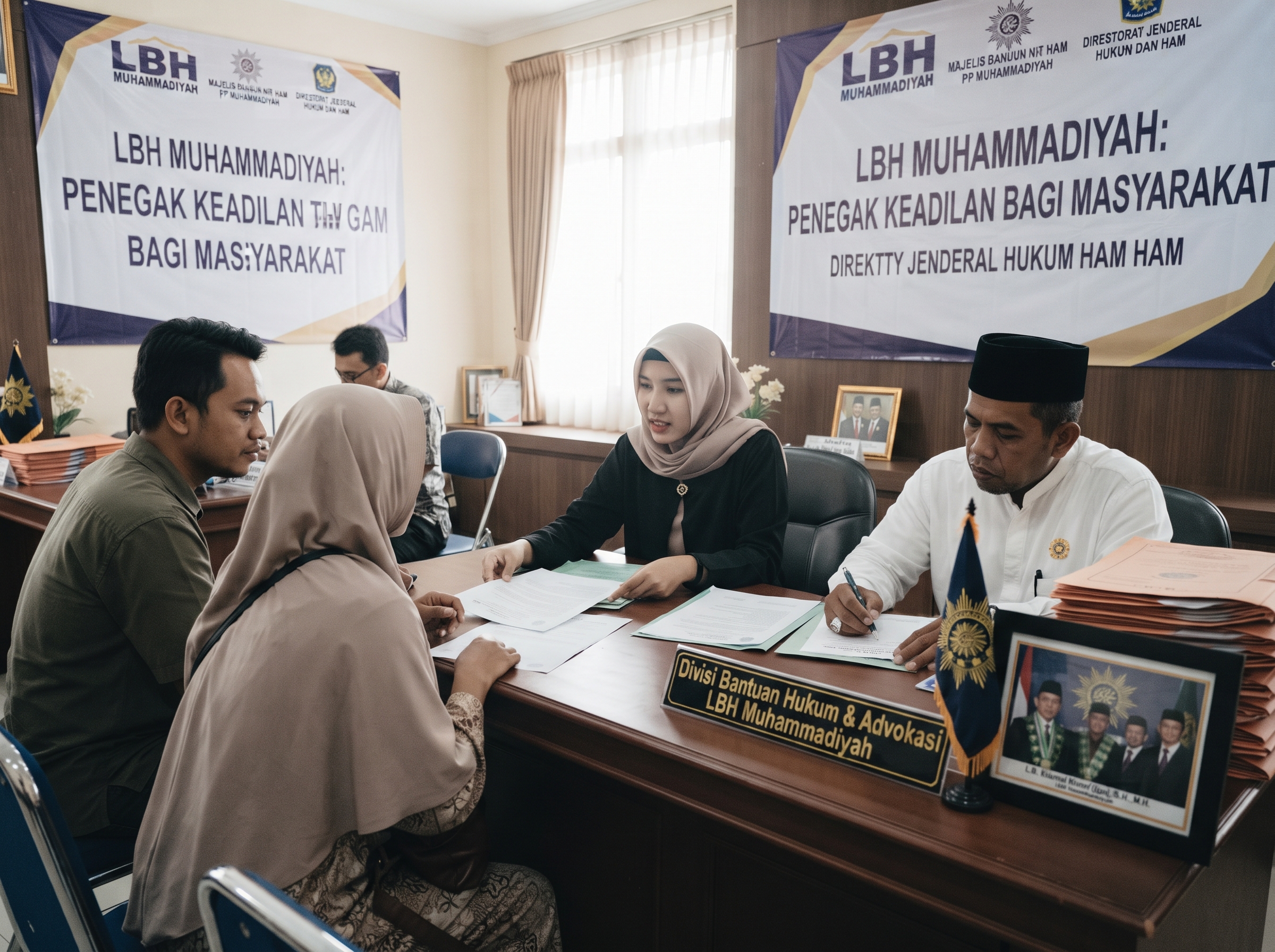 Judul Cerita Penanganan Keempat Ditulis di Bagian Ini