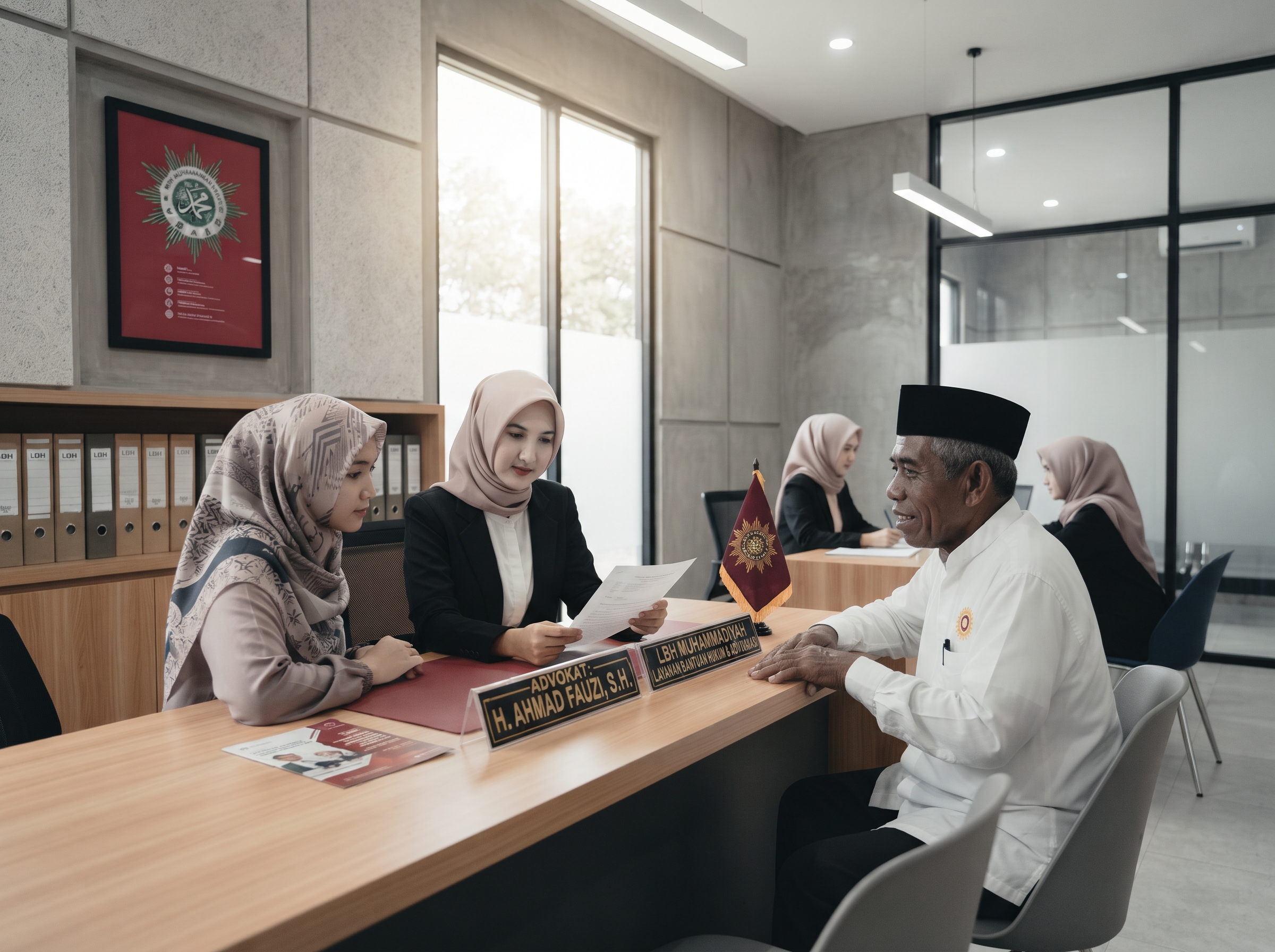 Judul Siaran Pers Kesembilan Ditulis di Bagian Ini