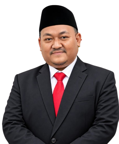 Immada Ichsani, MH.