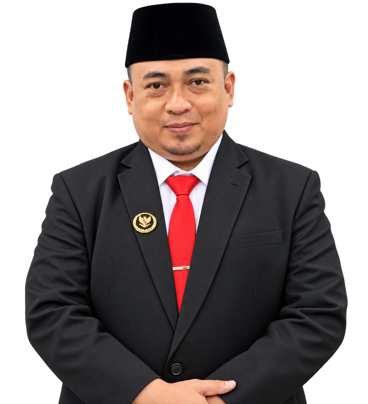 Haji Udin, EM.HA